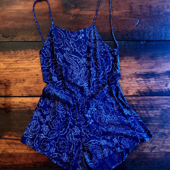 Billabong Other - Billabong romper,medium